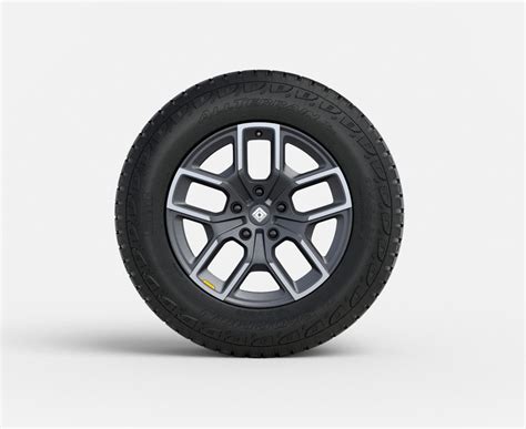 Full Size Spare Wheels & Tires now available for order in the Gear Shop | Rivian Forum – Rivian ...