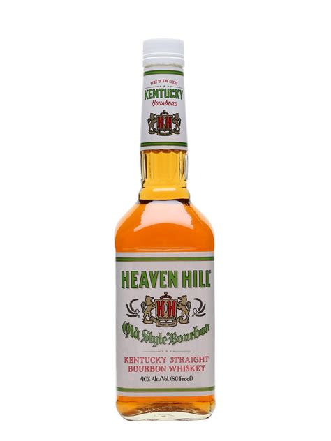 Heaven Hill Bourbon Whisky – 1000ml – liquorshop