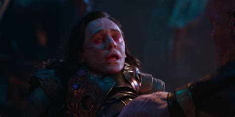 'Avengers 4' Spoilers: Directors Confirm Loki's Death, Ruining Fan ...