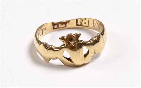 Claddagh ring | History, Design, & Facts | Britannica