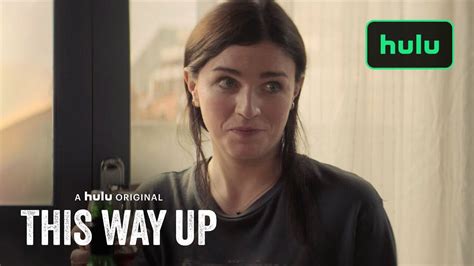 Hulu Releases 'This Way Up' Season 2 Trailer - Disney Plus Informer