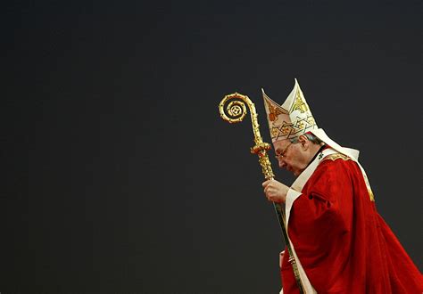 George Pell, Cardinal Whose Abuse Conviction Was Overturned, Dies at 81 ...