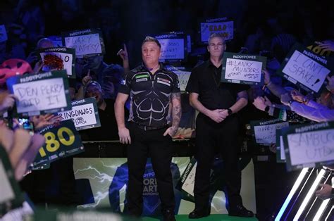 Darts news: Gerwyn Price nearly quit World Darts Championship because ...