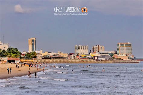 Balikpapan pantai kemala Urban City, Borneo, New York Skyline, Ms ...