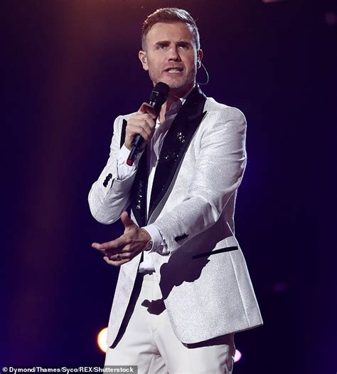 Gary Barlow CANCELS plans for Take That's 30th anniversary world tour ...