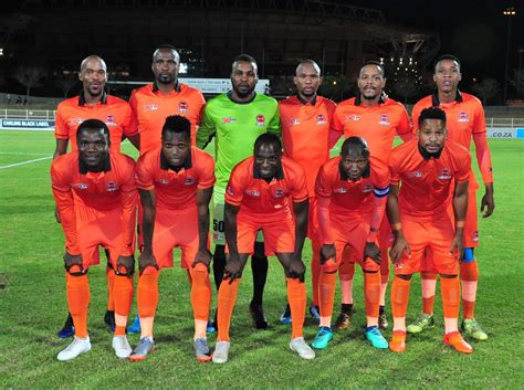 Polokwane City's Top Eight Aspirations Dashed | Soccer Laduma