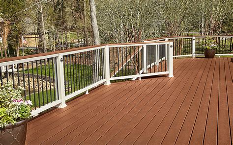 Trex Enhance Decking | Affordable and Beautiful Decking | Buy Locally