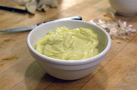 Aioli Sauce Recipe - Foodrinky