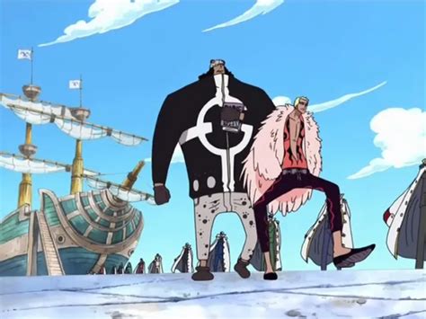 Doflamingo Guide: The Greatest Villain in One Piece - Manga Insider