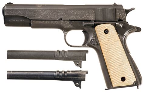 Colt - 1911A1 | Rock Island Auction