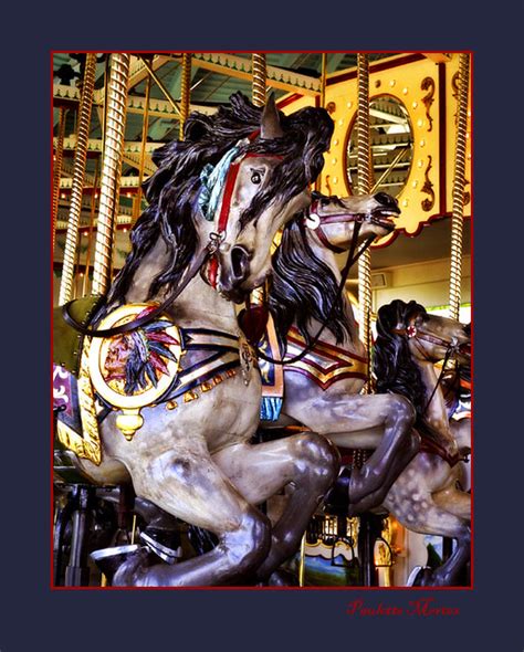 Antique Carousel | Flickr - Photo Sharing!