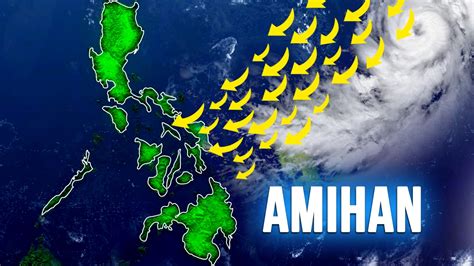 Amihan Season 2024 | Hanging Amihan Explained | Pinoy Centric