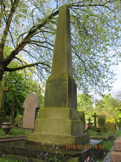 Heritage - 49: In Memoriam, Another Visit to the City of London Cemetery | HubPages