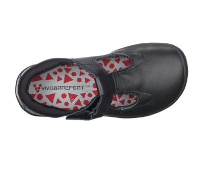 Twinnie World: VivoBarefoot: school shoes for kids - product trial