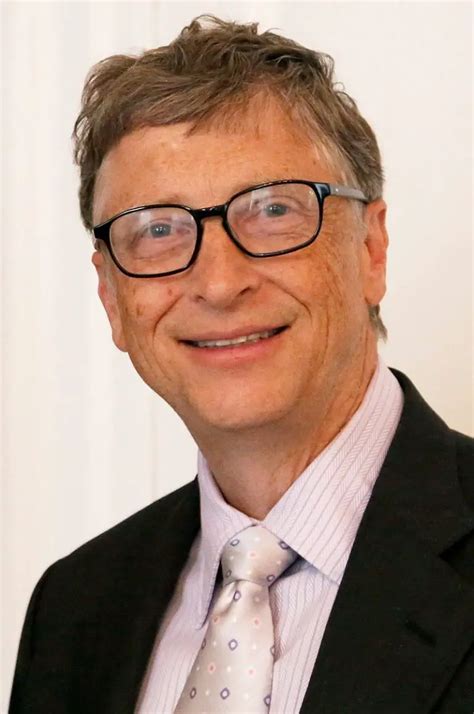 Current Bill Gates Net Worth 2021 - New Trader U