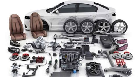 Advantages You Should Know of Using Genuine Acura Parts – Sharing Quest