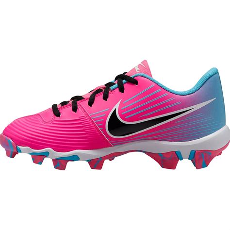 Nike Girls' Hyperdiamond 3 Keystone Softball Cleats | Academy