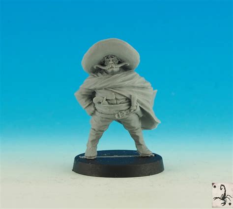 Black Scorpion: Tombstone Kickstarter – Brückenkopf-Online.com – das Tabletop-Hobby Portal