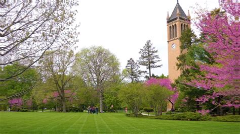 Fall Iowa State University Campus - 5 Model Baju Gamis Terbaru yang ...