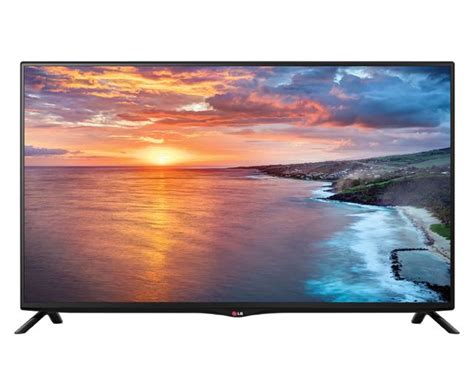 LG 40UB800T 40-inch 4K TV review - ultra high definition for under ...