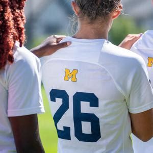 Women's Soccer - University of Michigan Athletics