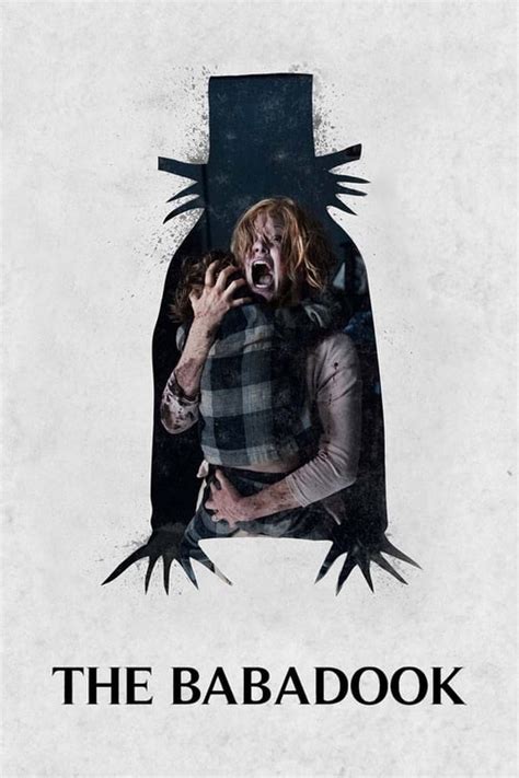 The Babadook | online sa prevodom