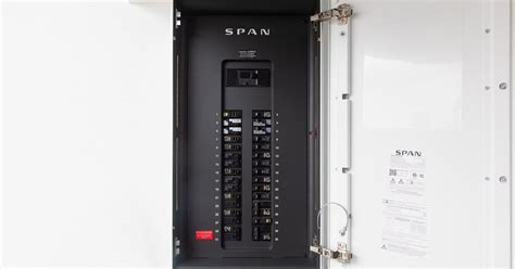 Span Smart Electrical Panel Review: An Essential Upgrade for Your Solar ...