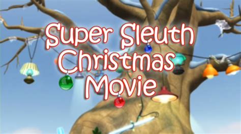 My Friends Tigger & Pooh: Super Sleuth Christmas Movie - Christmas ...