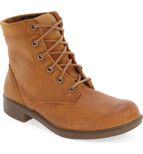 Kodiak Original Waterproof Boot (Women | Shearling boots, Boots ...