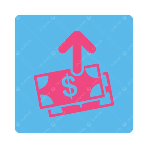 Pay Icon White Background, Bank, Credit, Tax PNG Transparent Image and ...