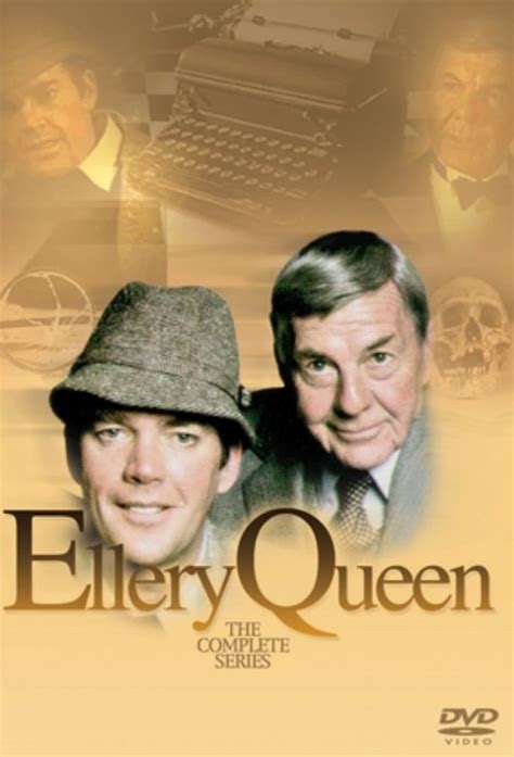 Ellery Queen - TheTVDB.com