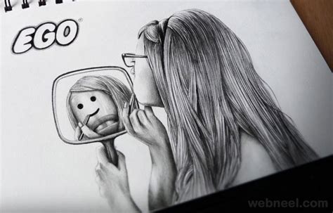 Funny Drawings 3