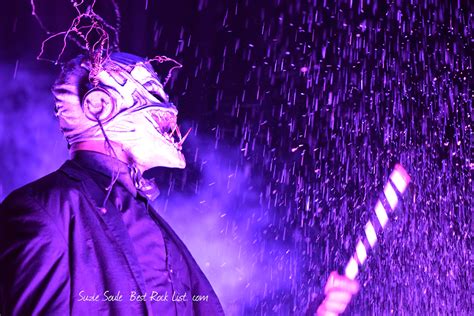 Mushroomhead Concert Photo Gallery - bestrocklist.com