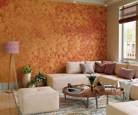 List of 20 royal texture wall paint designs in 2024