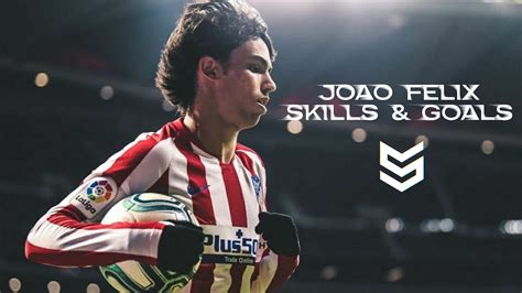 Joao Felix - Skills & Goals - YouTube