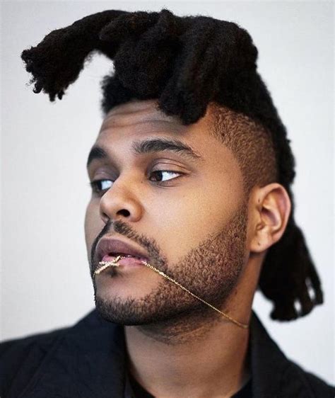 The Weeknd: Películas, biografía y listas en MUBI