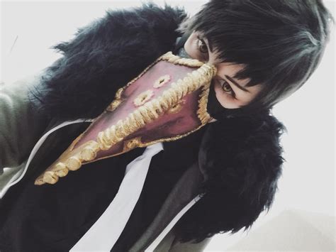 My Hero Academia Overhaul Cosplay by timekingcosplay on DeviantArt