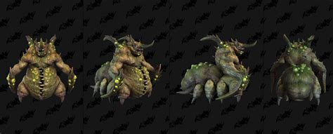 New Boss Models Datamined in Diablo 4 Patch 1.2.0 - Duriel, The Beast ...