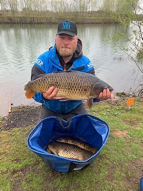 Marston Fields Fishery | Fishery | Kingsbury Rd, Birmingham, UK