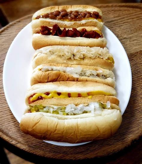 Top Fall River-area restaurants to get your frankfurter fix on National ...