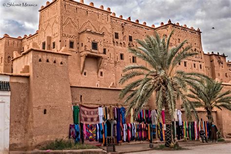 Visiting the kasbah 2 by ShlomitMessica on DeviantArt