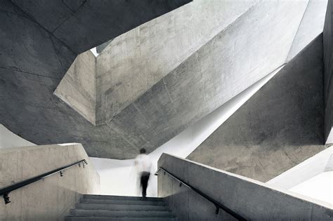 Campus de la Secundaria Fanshan Nr. 4 de Beijing / OPEN Architecture | ArchDaily en Español