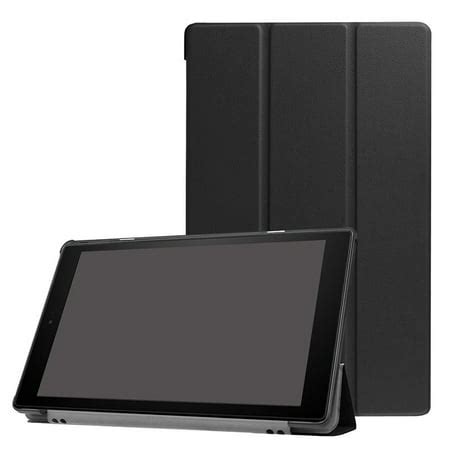 All-New Kindle Fire HD 10 Tablet Case, Fire HD 10 Plus Tablet Case (11th Generation, 2021 ...