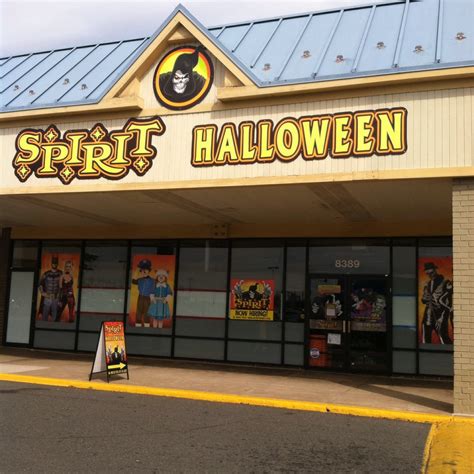 Spirit Halloween Store Near Me Hours 2022 – Get Halloween 2022 Update