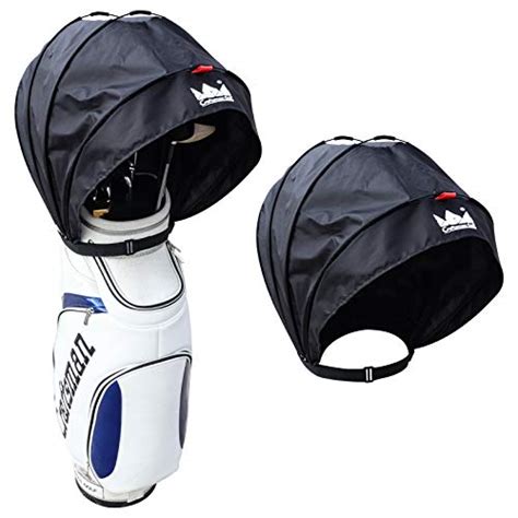 Golf bag rain cover - AEC Info