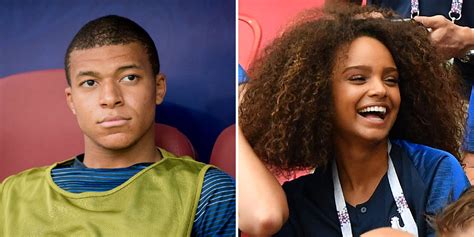 Alicia Aylies en couple avec Kylian MBappé ? Elle s'exprime ...