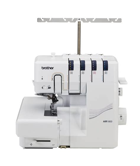 7 Top Serger Threads for Exceptional Sewing Results!