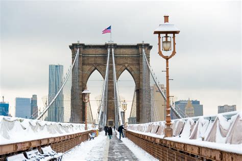 February in New York City: Weather and Event Guide