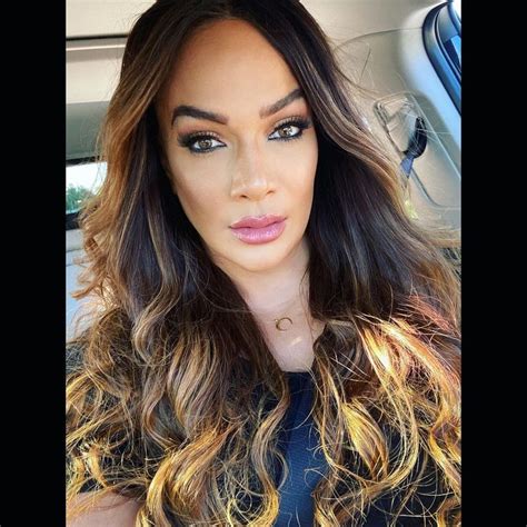 46.1k Likes, 871 Comments - @niajaxwwe on Instagram: “Love you 🥰💜” | Nia jax, Wwe female ...