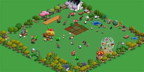 FarmVille Facebook Game Is Being Shut Down By Zynga After 11 Years